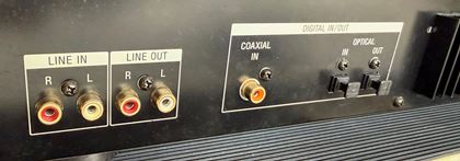 Sony-DT-750 DAT machine re-conditioned!